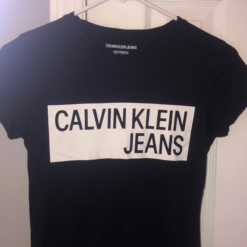 Calvin Klein Shirt
